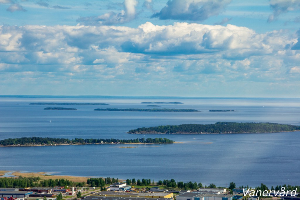 Norra Vänerskärgården